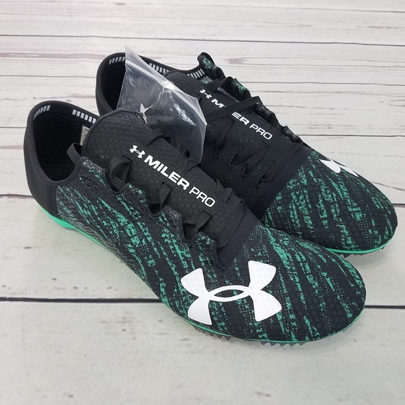 under armour speedform track spikes